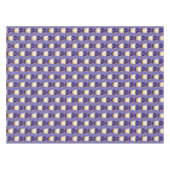 ハローハロー(ハルーハロー)フィリピンハワイアンシェーブアイス テーブルクロス (正面(横))