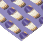 ハローハロー(ハルーハロー)フィリピンハワイアンシェーブアイス テーブルクロス (アングル)