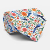 ハローバーディー ネクタイ (ロール)