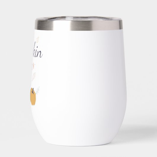 ハローパンプキンシーズン (背面)