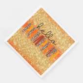 ハローパンプキン秋秋カスタマイズ色 (コーナー)