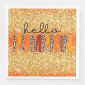 ハローパンプキン秋秋カスタマイズ色 (正面)