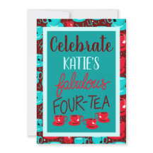 ハローファブラス40四十四茶バースデーパーティー