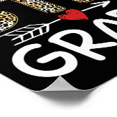 ハローフィフエートヒョウ1日目チーム5 ポスター (角)