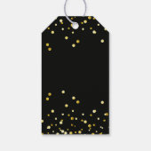 ハローフォーティギフトラベル ギフトタグ (裏面)