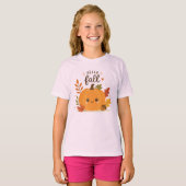 ハローフォール Tシャツ (正面フル)
