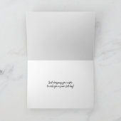 ハローブラックキャット・オンラインストア カード (内部)