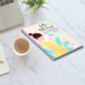 ハローベビーバンプ妊娠日記 ノートブック