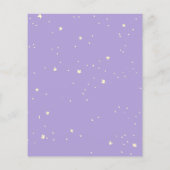 ハローベビーパープルドリーム知り合いママベビー (裏面)