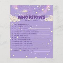 ハローベビーパープルドリーム知り合いママベビー