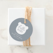 ハローベビーベアーボーイ フェイバータグ (インサイチュ)