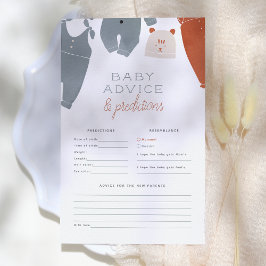 ハローベビーボホウェアベビーアドバイスと予測