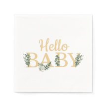 ハローベビーユーカリ