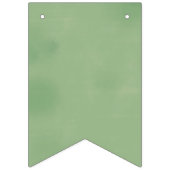 ハローベビー – ベビーシャワーバンティングバナー バンティングフラッグ (第1の旗)