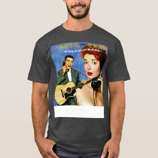 ハローベビーTシャツ Tシャツ