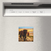 ハローホース磁石 マグネット (インサイチュ (食洗機))