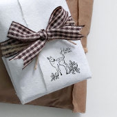 ハローマイディアー装飾工芸品バレンタイン ラバースタンプ