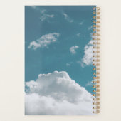 ハローメセルフ気にプランナー プランナー手帳 (裏面)