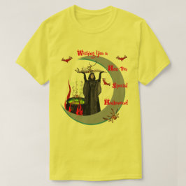 ハローユニセックスウィンTシャツ Tシャツ