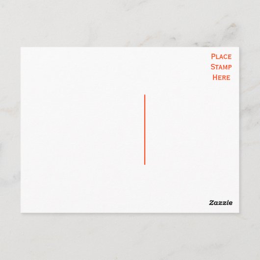 ハローラブやる気を起こさせる引用文空白の葉書 ポストカード (裏面)