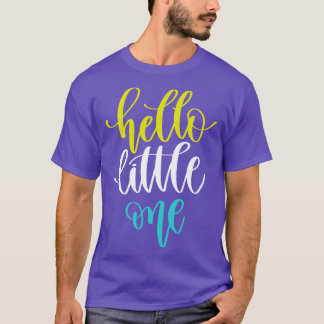ハローリトルワン2 Tシャツ