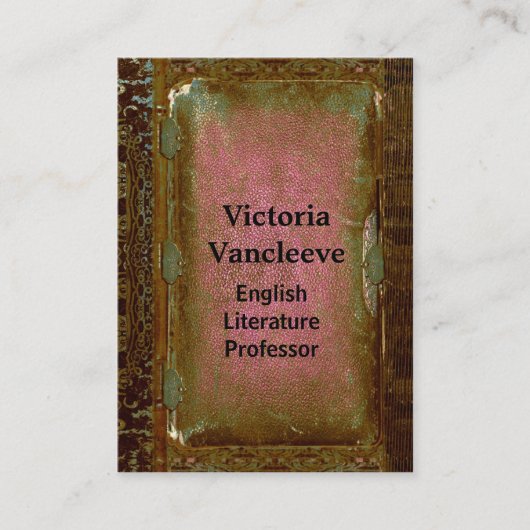 ハローレアローラプロフェッショナル名刺 名刺 (正面)