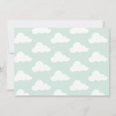 ハローワールドクラウドミント 案内状 (裏面)