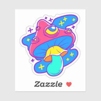 ハローワールドビニールシール シール