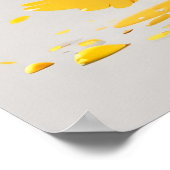 ハローワールド！シック・シック・ポスター ポスター (角)