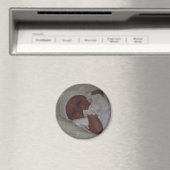 ハローワールド マグネット (インサイチュ (食洗機))