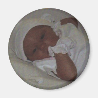 ハローワールド マグネット