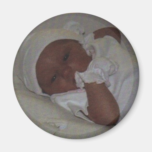 ハローワールド マグネット (正面)