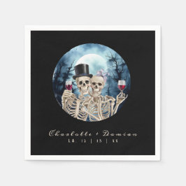 ハローンゴシックスカルタロットザラバーズ結婚ズ スタンダードカクテルナプキン