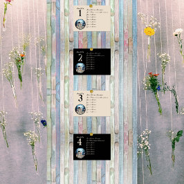 ハローンゴシックスカルタロットザラバーズ結婚ズ テーブルナンバー