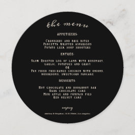 ハローンゴシックスカルタロットザラバーズ結婚ズ メニュー