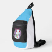 ハロー冬 スリングバッグ (右コーナー)