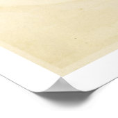 ハロー学童(1805) – バイロン卿(1788-1824) ポスター (角)