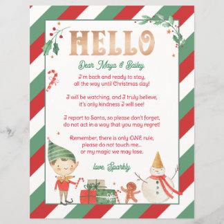 ハロー小妖精や小人ウェルカム小妖精や小人ノースポールマジカル