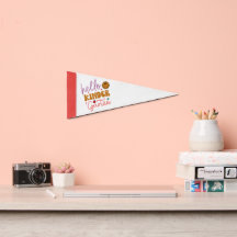 ハロー幼稚園レトロGroovy