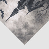 ハロー幽霊のよく出るウィーンデクページティッシュペーパー 薄葉紙 (詳細)