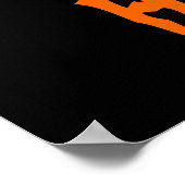 ハロー幽霊のよく出るウィーンポスター ポスター (角)