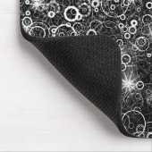 ハロー星 マウスパッド (コーナー)