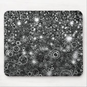 ハロー星 マウスパッド (正面)