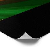 ハロー春ハロー・サンシャイン！ ポスター (角)