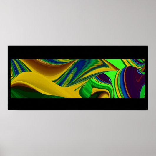 ハロー春ハロー・サンシャイン！ ポスター (正面)