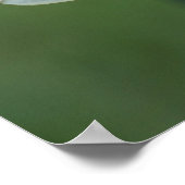 ハロー春! ポスター (角)