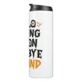 ハロー狩りシーズンサワイおもしろい夫 タンブラー (回転右)