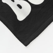 ハロー狩りシーズンシーズンバイヨードハズバインド フリースブランケット (角)