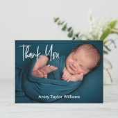 ハロー生まれたばかりのベビー写真の誕生発表 (スタンド正面)