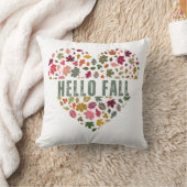 ハロー秋アート クッション (ブランケット)
